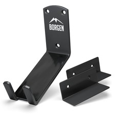 Borgen Bike Wall Mount - Rack