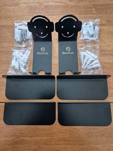 Gootus wall bike mounts - gootus,