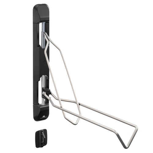 Bike wall rack bicycle - rack, mount