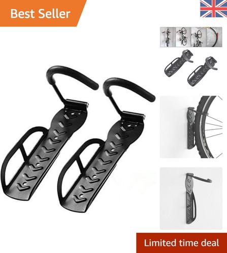 Vertical bike wall mount - vertical,
