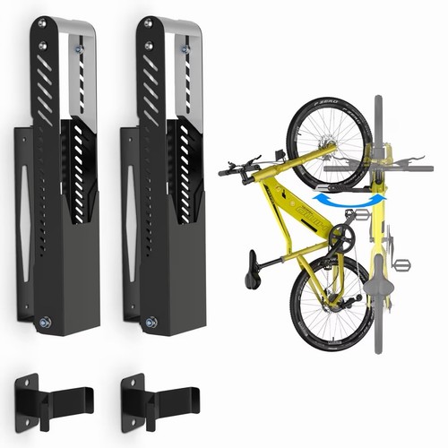 Bike wall mount - bike,