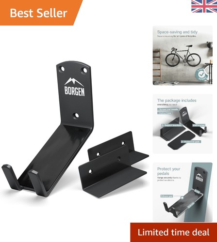 High strength bike wall - bike,